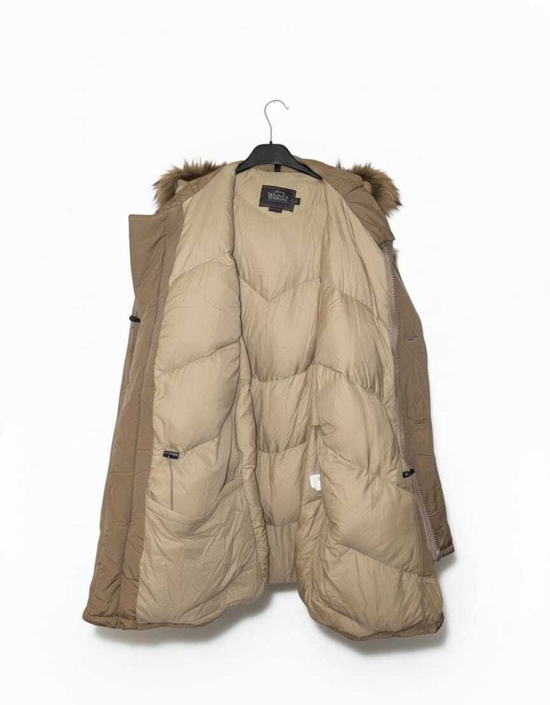 Woolrich - Parka #4.3