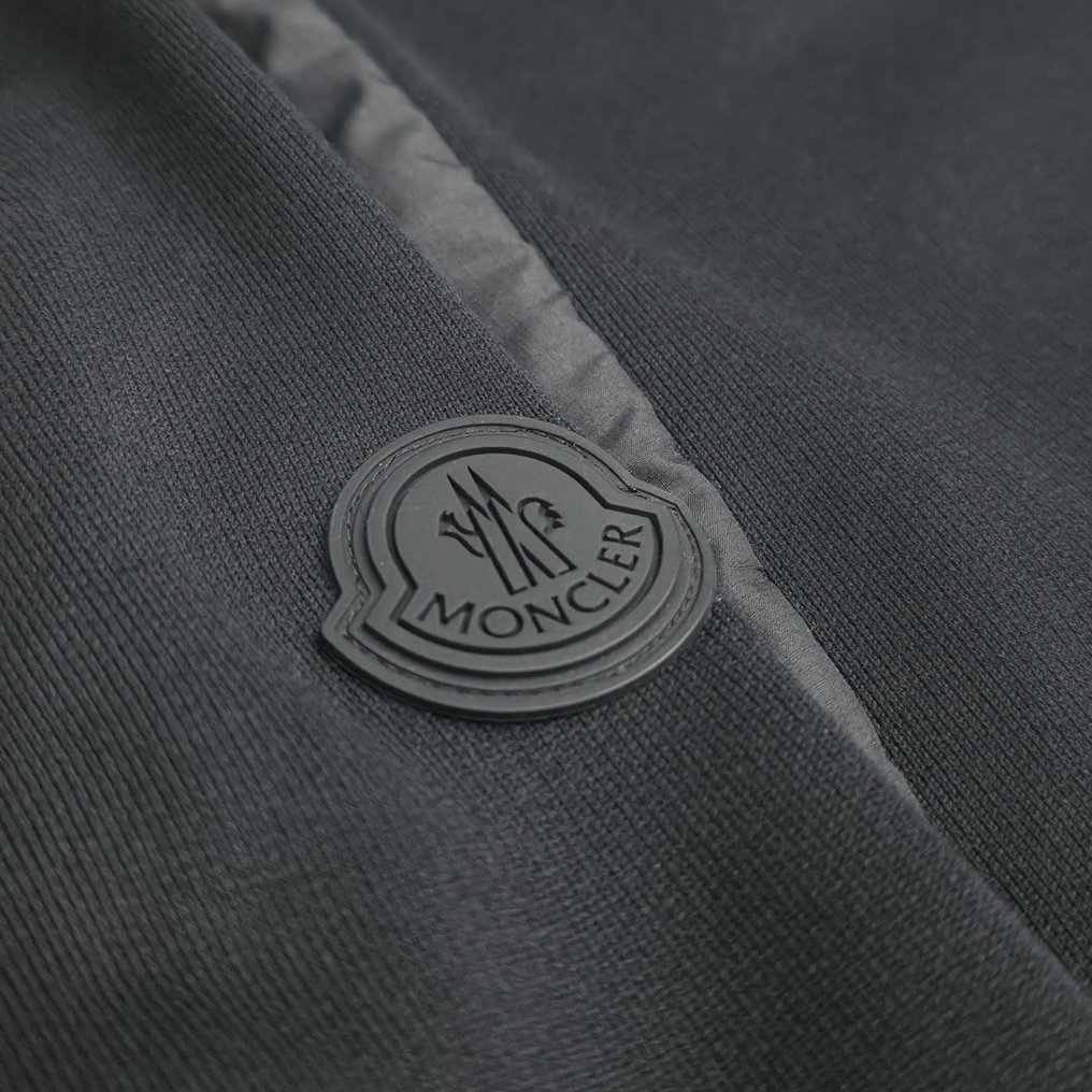 Moncler - Ζακέτα #1.0