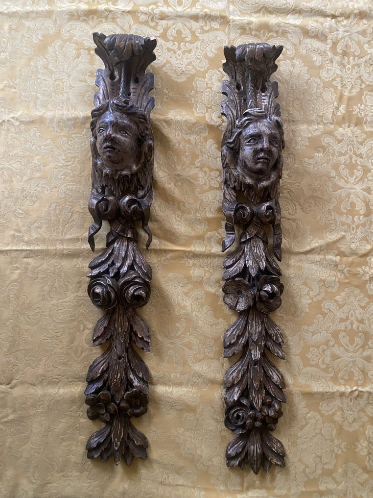 Dekorativt ornament (2) - Europa #1.0