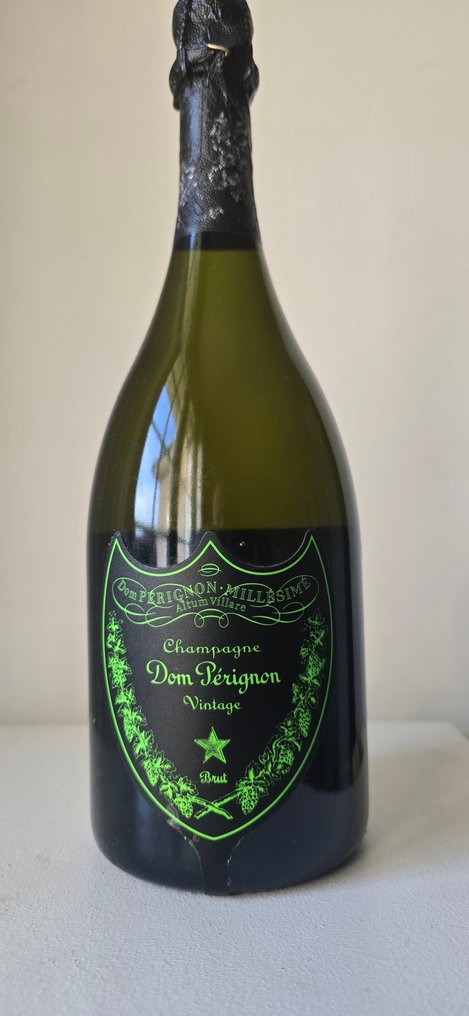 2008 Dom Pérignon, Luminous - Σαμπάνια Brut - 1 Φιάλη (0,75L) #1.0
