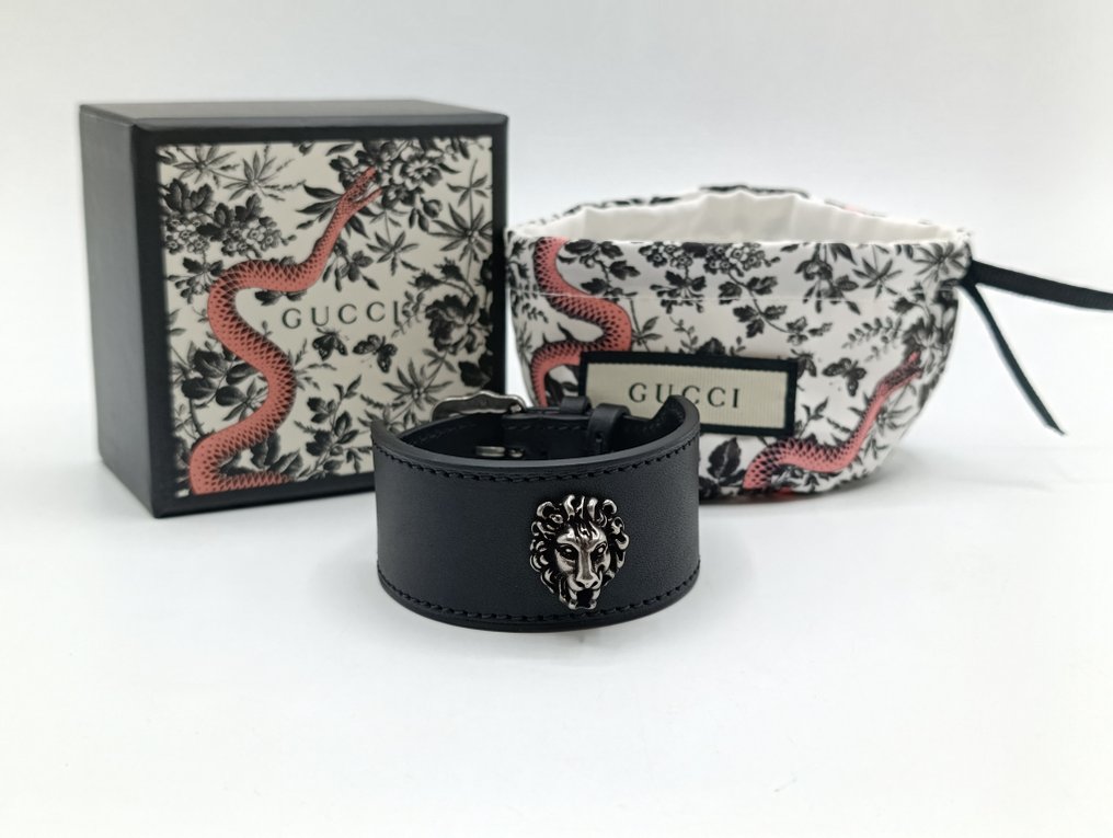 Gucci - Metal - Bangle #4.3