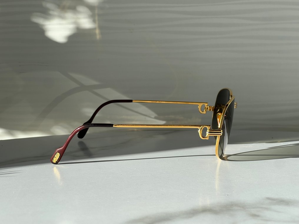 Cartier - Romance - Solbriller #4.3