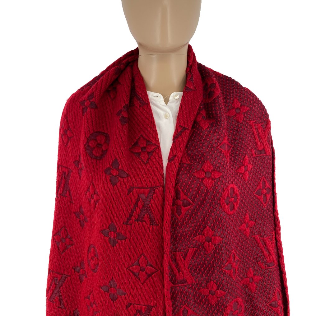 Louis Vuitton - Sjaal #1.0