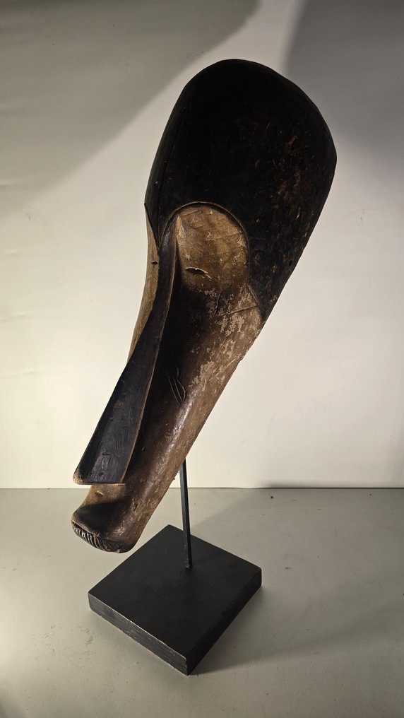 Mask - Gabon (Nincs minimálár) #2.1