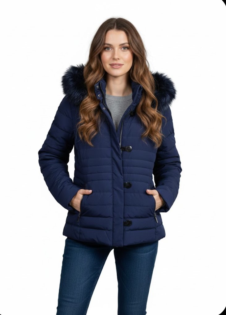 Armani - Πουπουλένιο μπουφάν #1.0