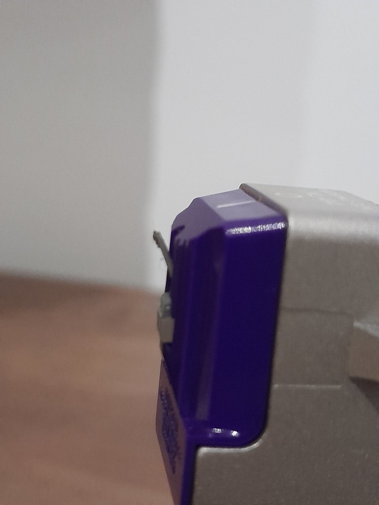 Sony - XL-44 Turntable #4.3