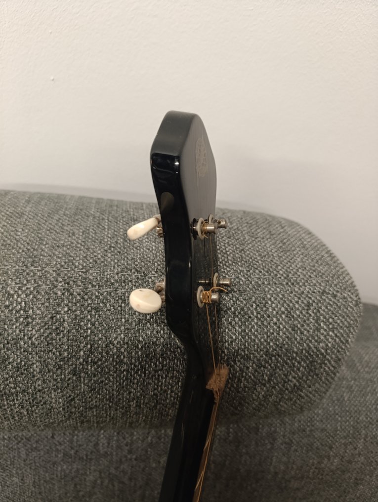 Framus -  - Banjo - Duitsland - 1960 #4.3