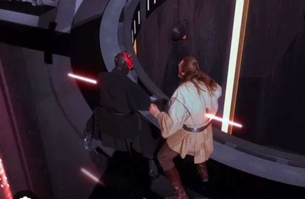 Lego Set - 75169 - Star Wars - Duel on Naboo #2.1