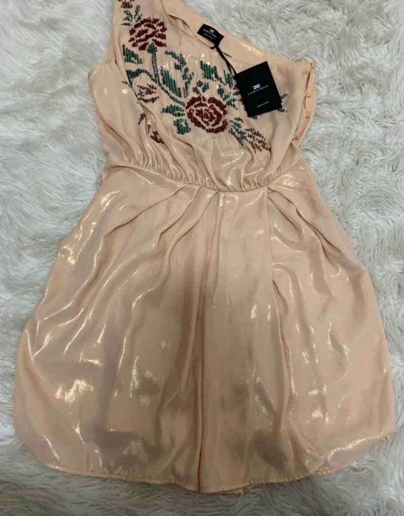 Elisabetta Franchi - 女式西服 - New with tags #4.3