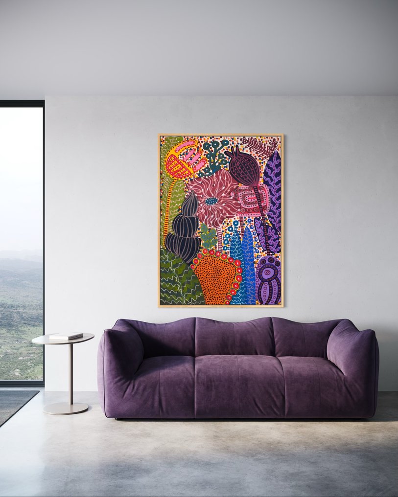 Maraé - Forêt imaginaire XXL #3.2