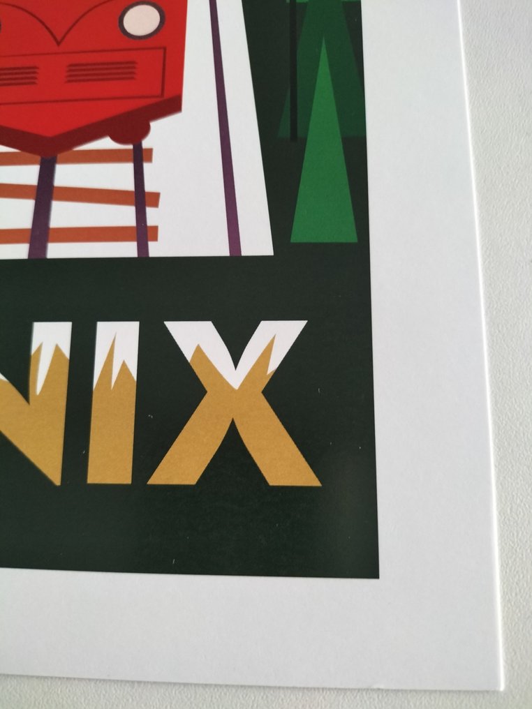 Monsieur Z - CHAMONIX ’ La mer de glace ’ #4.3