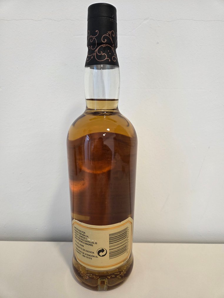 Knockando 1990 Pure Single Malt - b. 2003 - 70cl #3.2