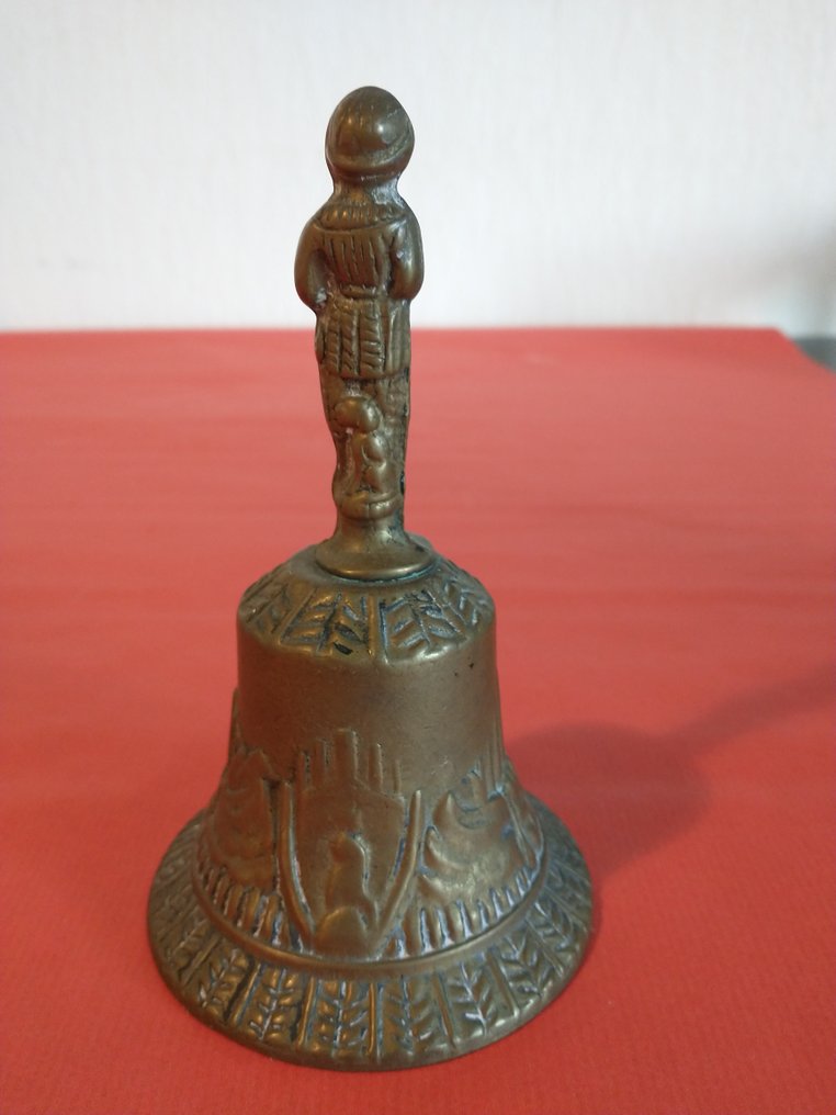 Pyntebjelle (3) #2.1