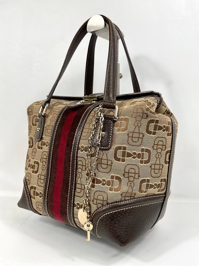 Gucci - Boston - Tasche #2.1