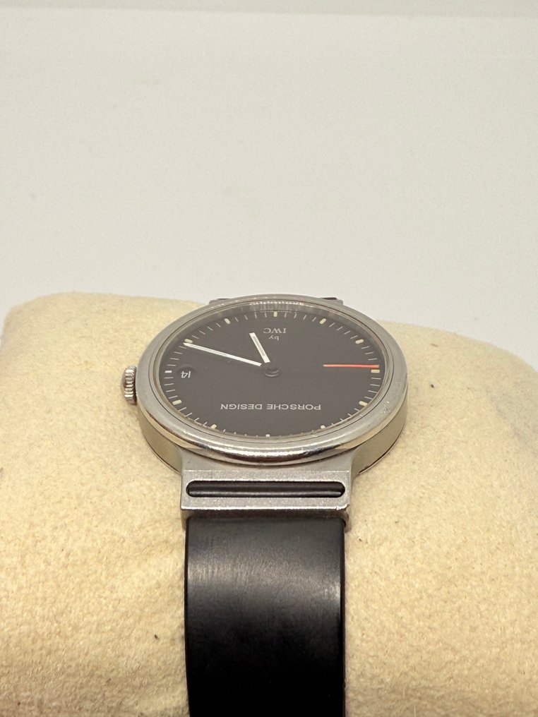 Porsche Design - By iWC - 2554349 - 中性 - 1980 #3.2