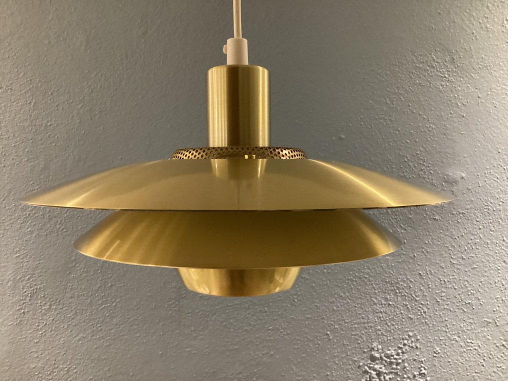 Jeka - Φωτιστικό - Viola 3013-P - Μέταλλο #3.2