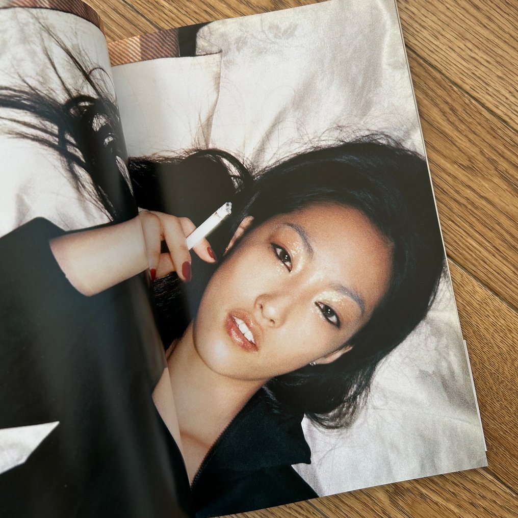 Hiromix - Japanese Beauty - 1997 #3.2