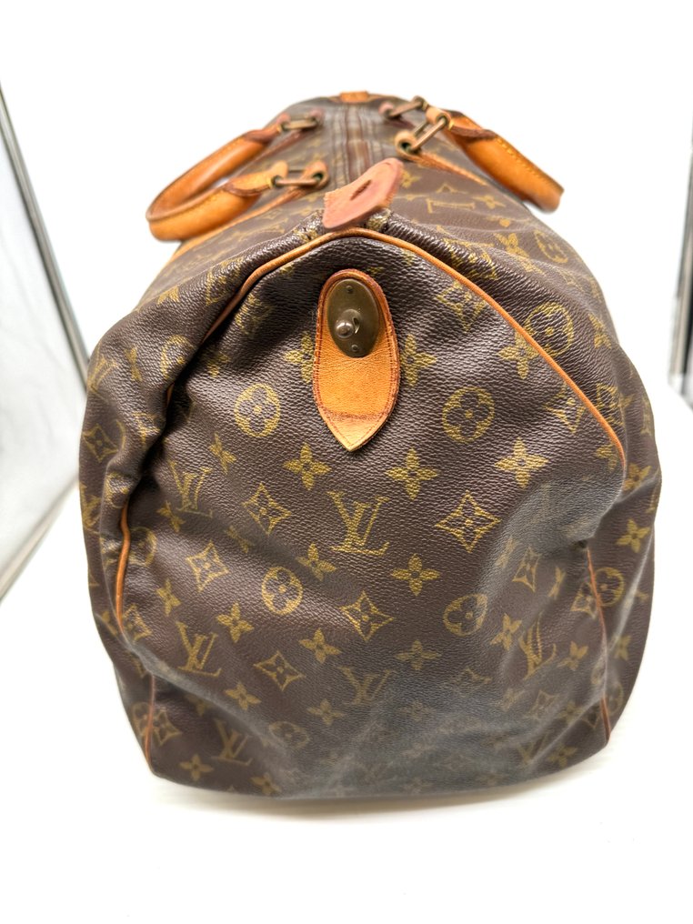Louis Vuitton - Keepall 50 - Handtasche #2.1