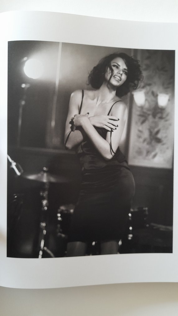 Vincent Peters - Vincent Peters - Personal - 2016 #3.2