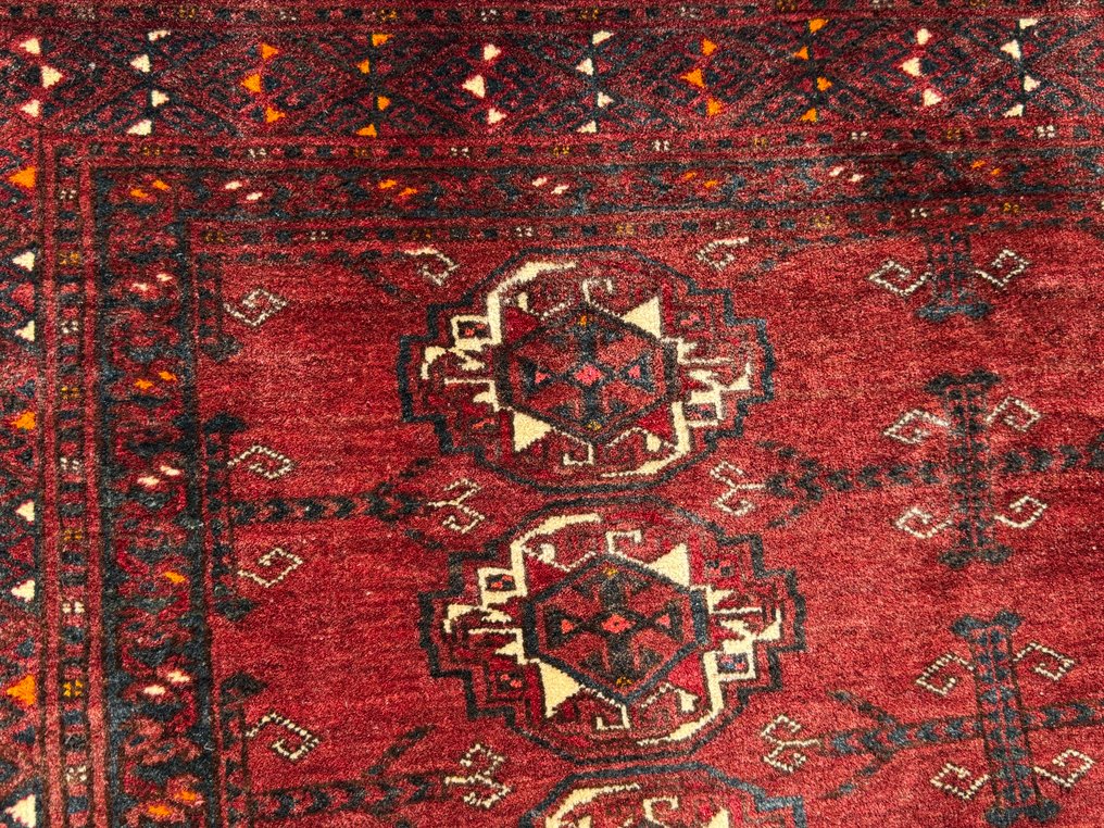 Chuval Turkmen - Szőnyeg - 170 cm - 100 cm #4.3
