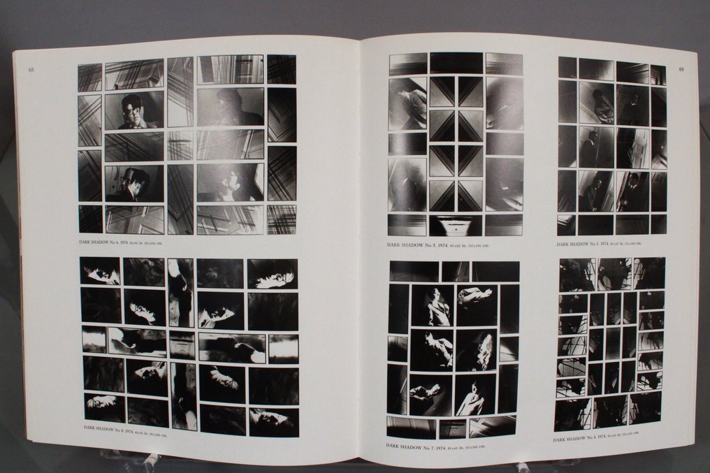 Gilbert and George - The Complete Pictures 1971-1985 and Twenty-Five Worlds by Gilbert and George - 1986-1990 #1.0