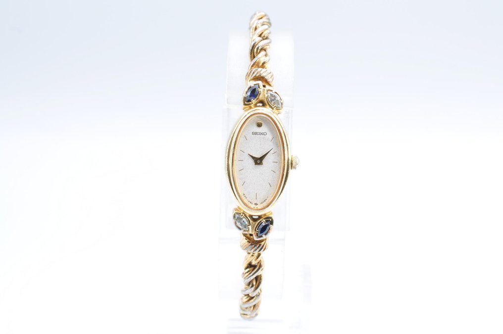Seiko - χωρίς τιμή ασφαλείας - 1E20-6150 - Γυναίκες - 2000-2010  #1.0