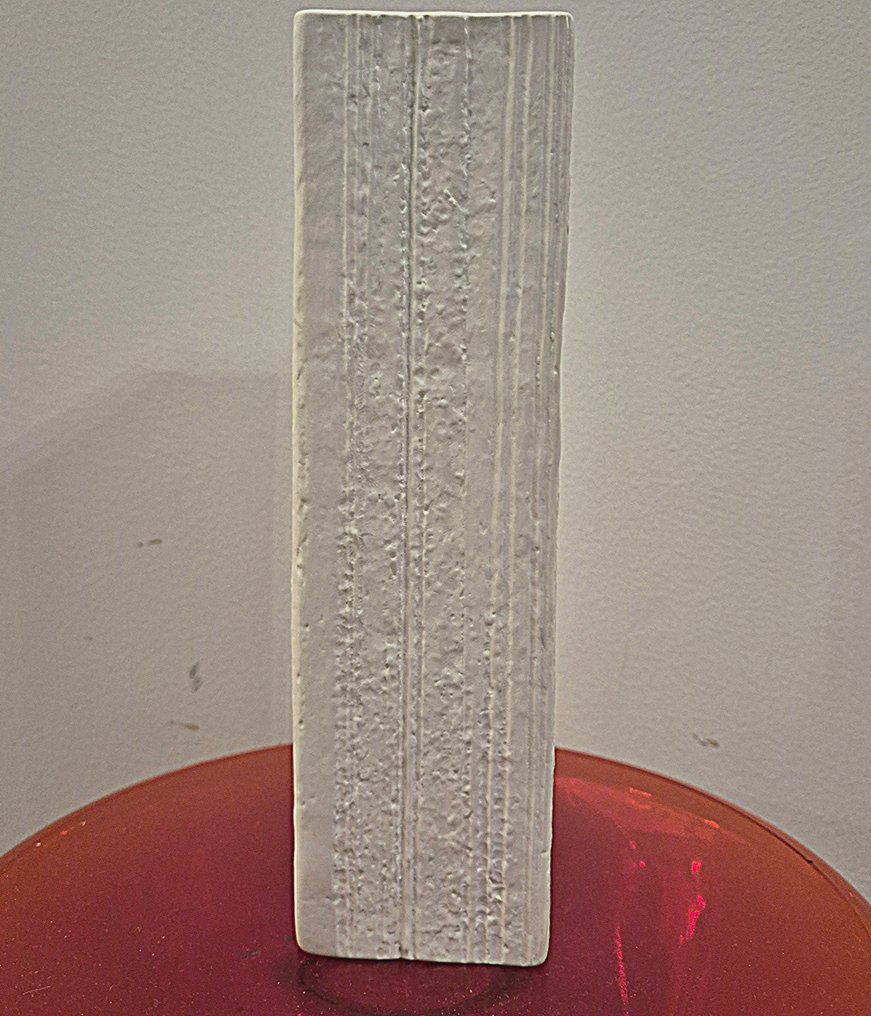 Rosenthal - Vase - Biscuit porcelain #1.0