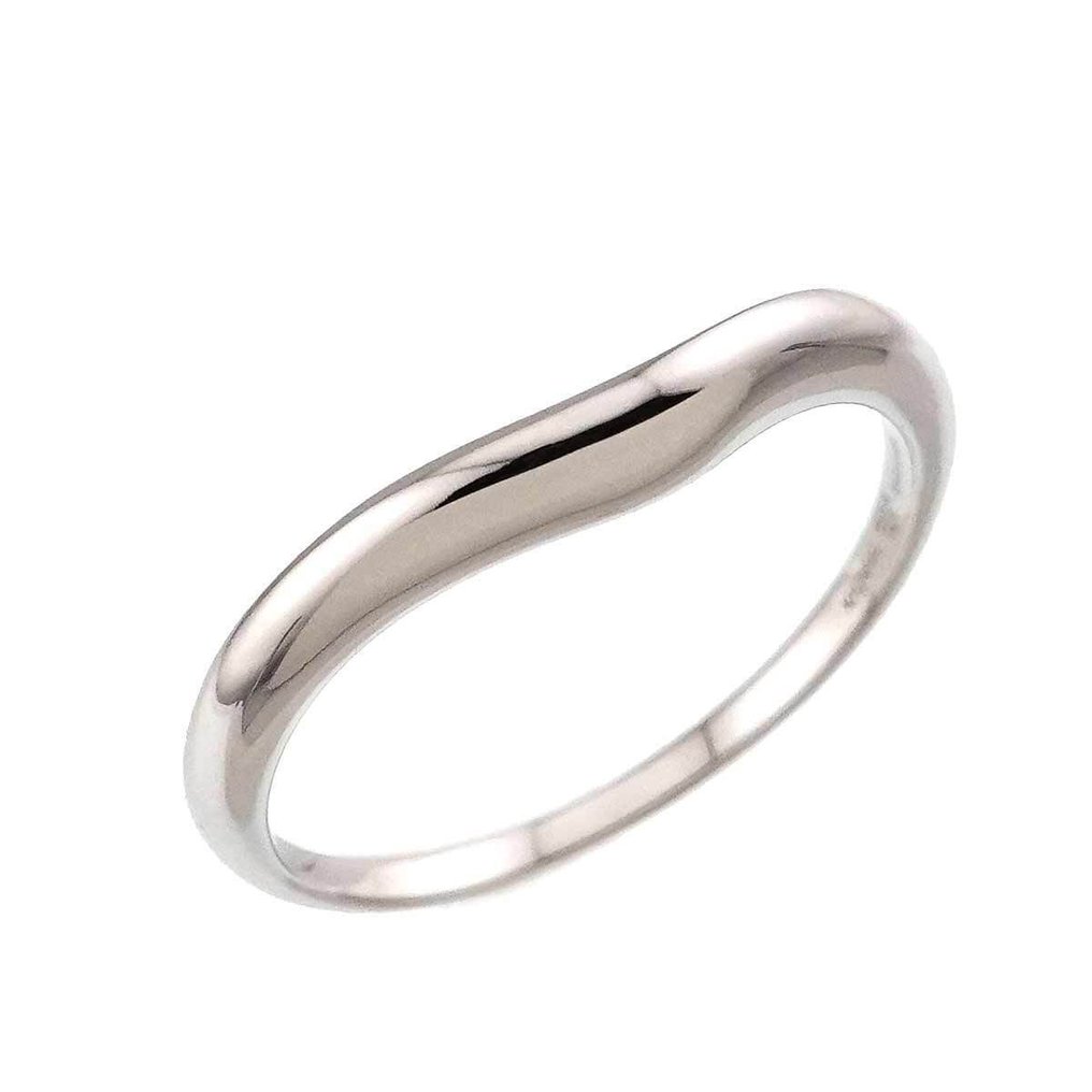 Bvlgari - 戒指 白金 #4.3