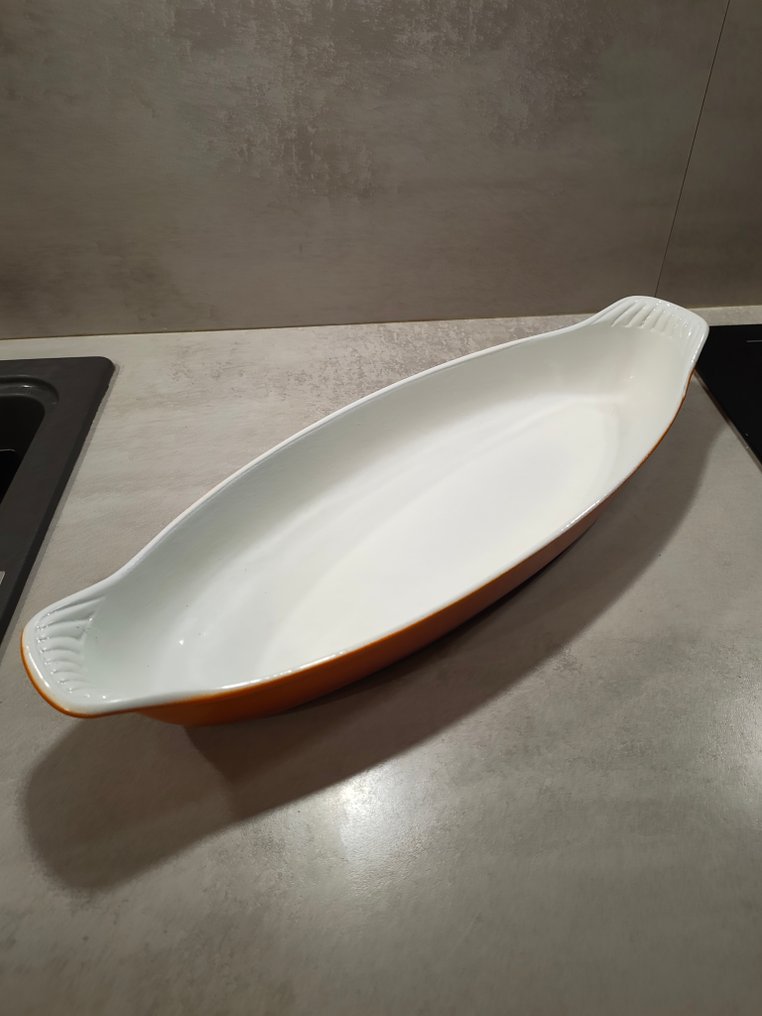 Style Le Creuset Baking dish - Ταψί - πηγή #1.0
