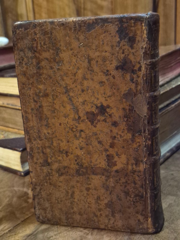 M. Raymond Vieussens - Experiences et Réflexions sur la Structure et l' Usage des Viscères - 1755 #2.1