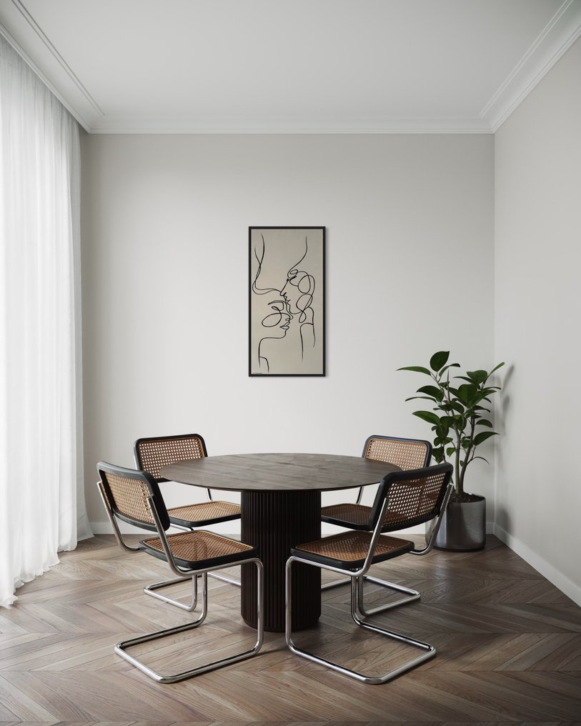 MrKas - "At the touch of love everyone becomes a poet” #2.1