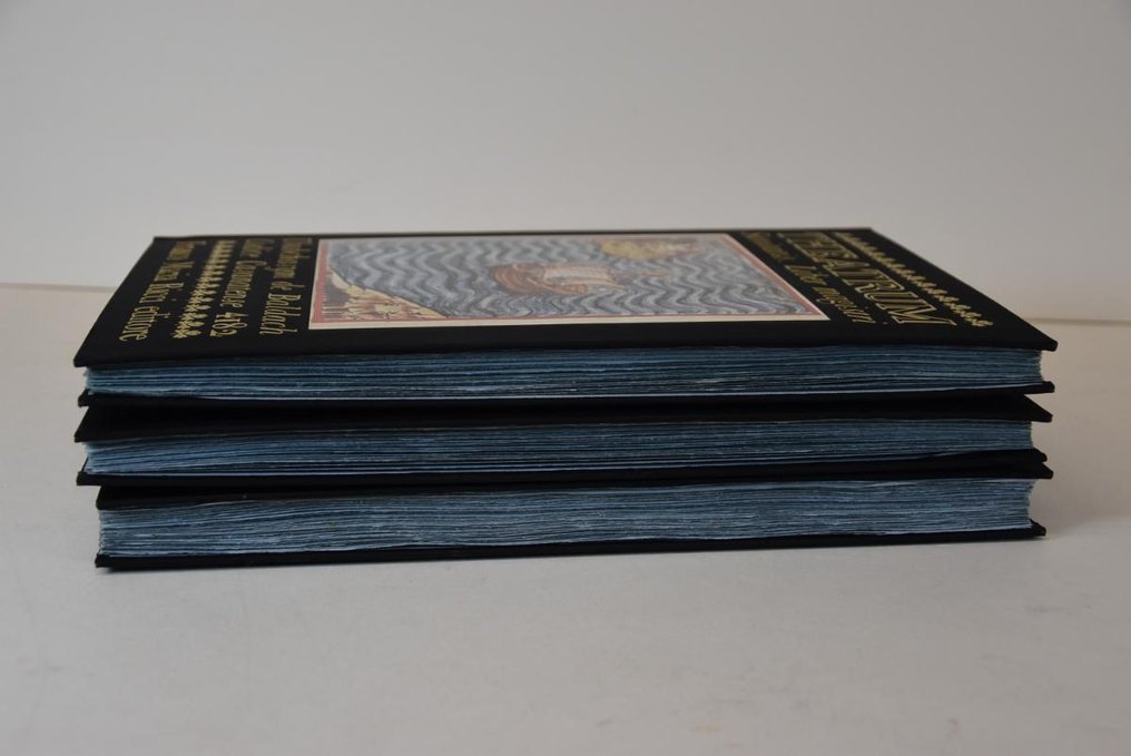 Ubbuchasym de Baldach - Theatrum Sanitatis. Liber Magistri. - 1971 #3.2