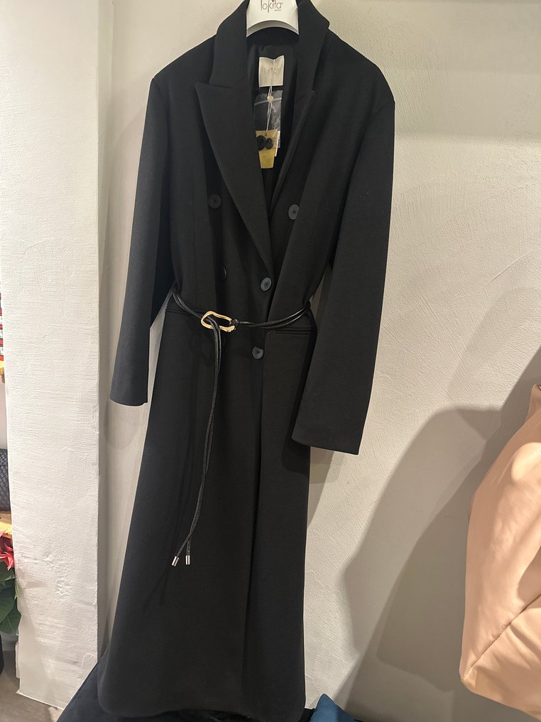 lokita milano - Coat - New with tags #4.3