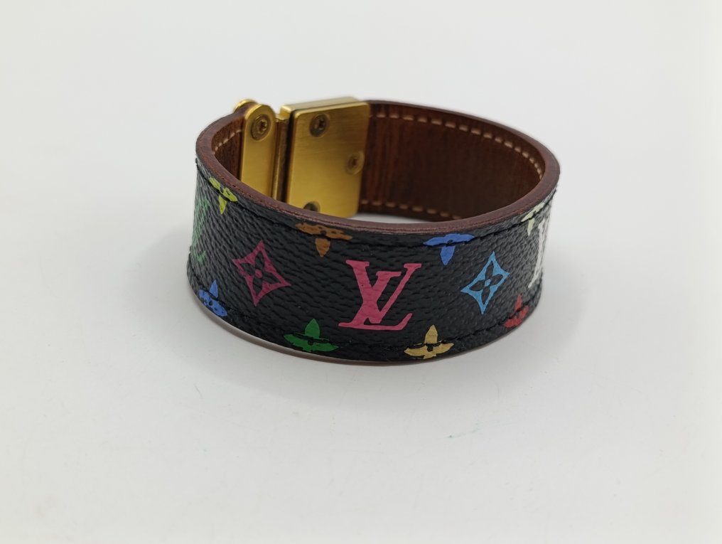 Louis Vuitton - Fém - Karperec #4.3