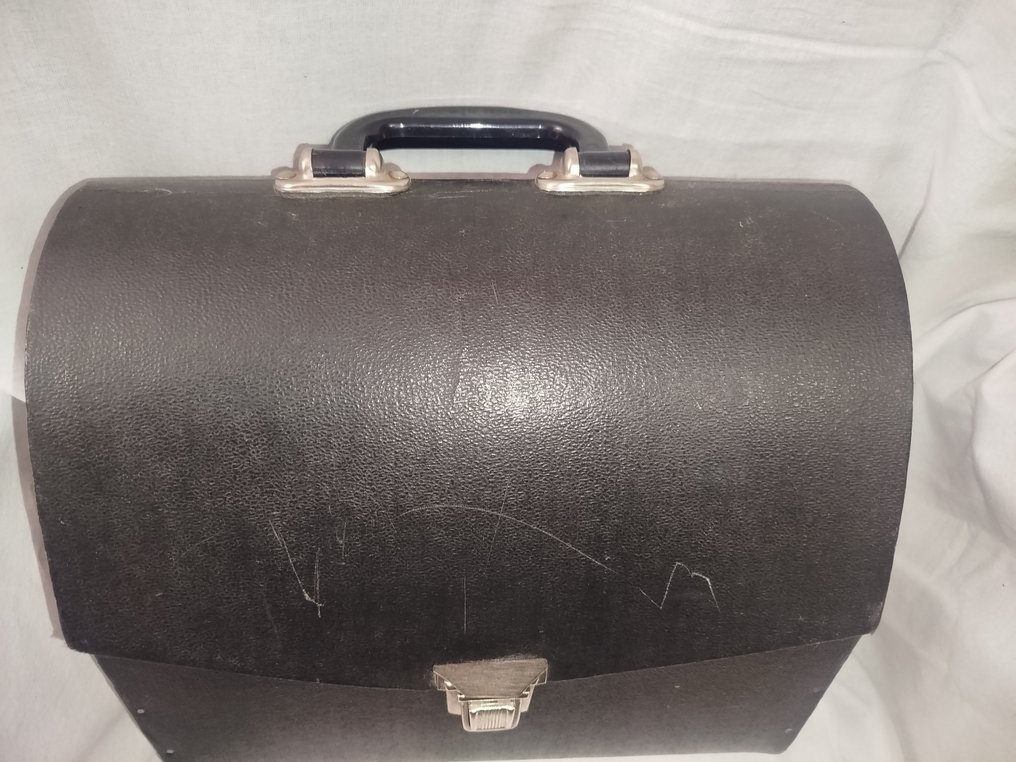 Malysh (Малыш) - 12bass - Mini Accordion - - Piano accordion (No reserve price) #2.1