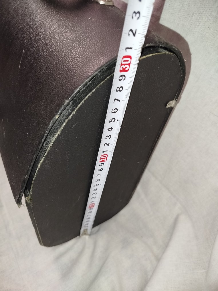 Malysh (Малыш) - 12bass - Mini Accordion - - Piano accordion (No reserve price) #3.2