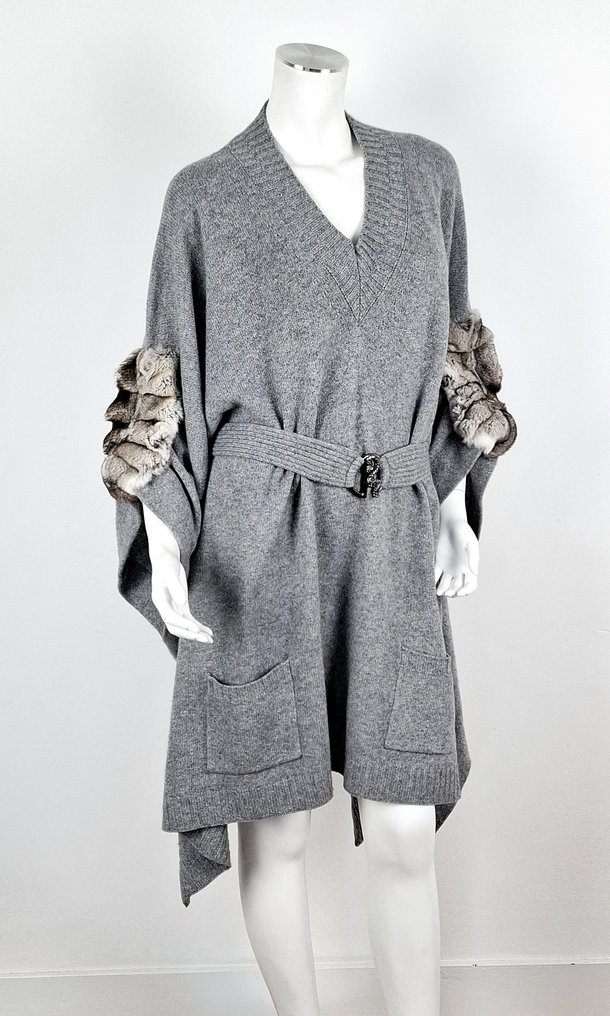 Roberto Cavalli - Cape #3.2