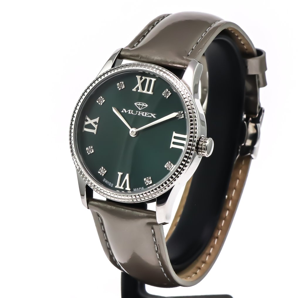 Murex - Swiss Watch - MUL586-SL-12 - Senza prezzo di riserva - Donna - 2010-2020 #2.1