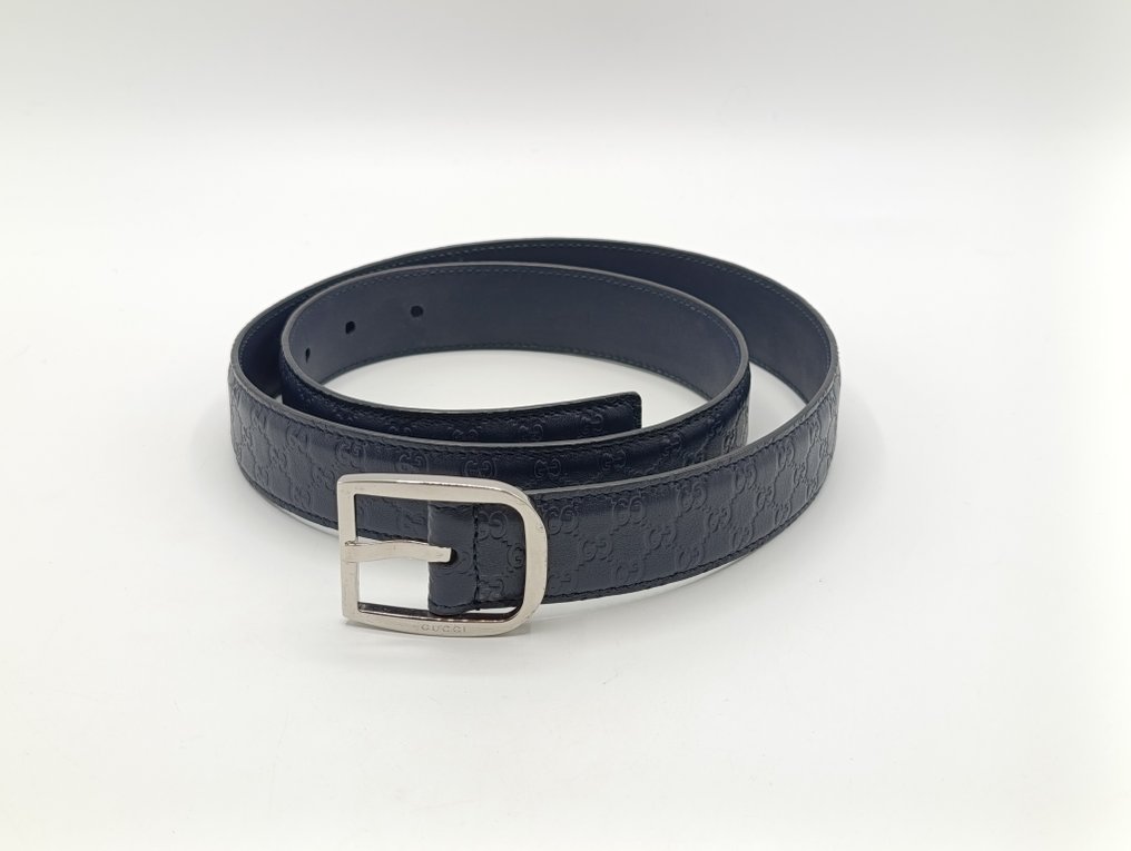 Gucci - Ζώνη #1.0