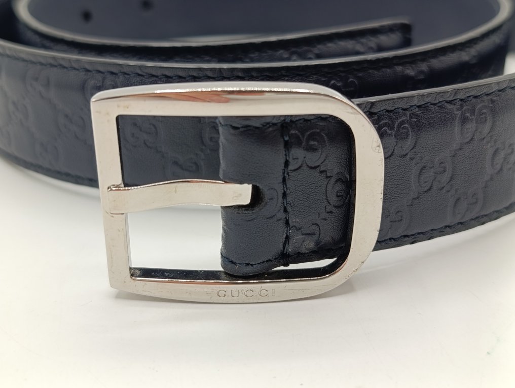 Gucci - Ζώνη #2.1