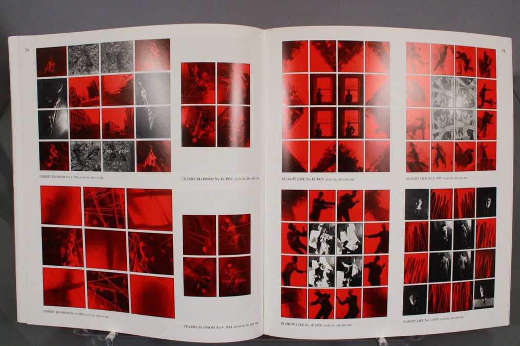 Gilbert and George - The Complete Pictures 1971-1985 and Twenty-Five Worlds by Gilbert and George - 1986-1990 #2.1