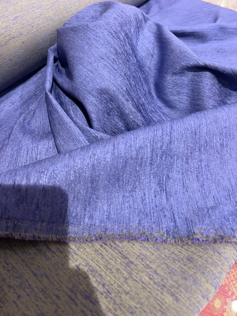 Decortex Firenze ciniglia 1460 x 140 - Ύφασμα ταπετσαρίας - 1460 cm - 140 cm #1.0