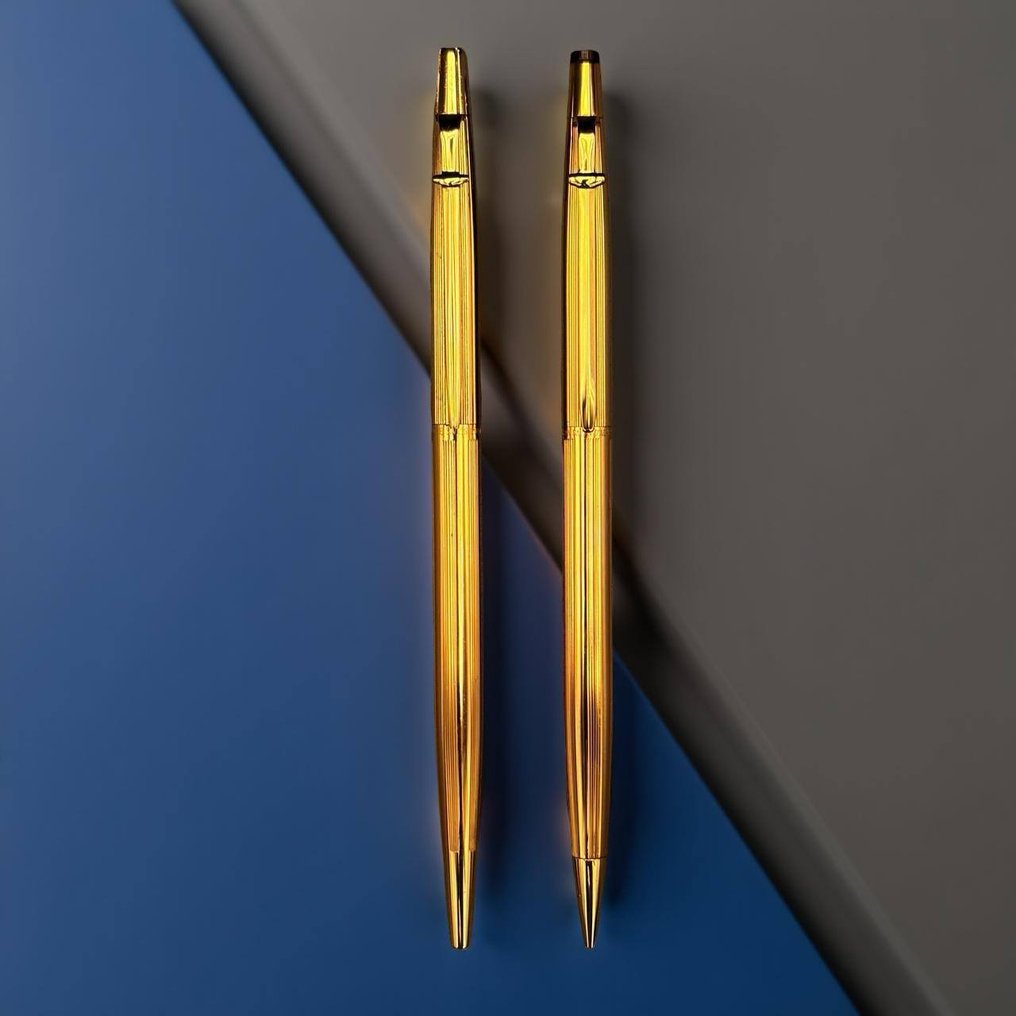 Caran d'Ache - Madison - No reserve price - Ballpoint pen #1.0