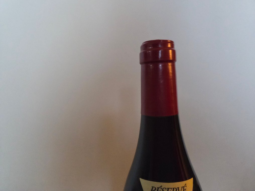 2015 E. Reynaud, Pignan - Châteauneuf-du-Pape - 1 Pullo (0.75L) #3.2