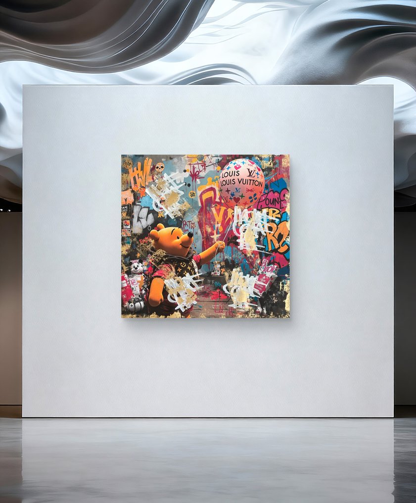 Nicole Lubbers - Haute Honey XL #1.0