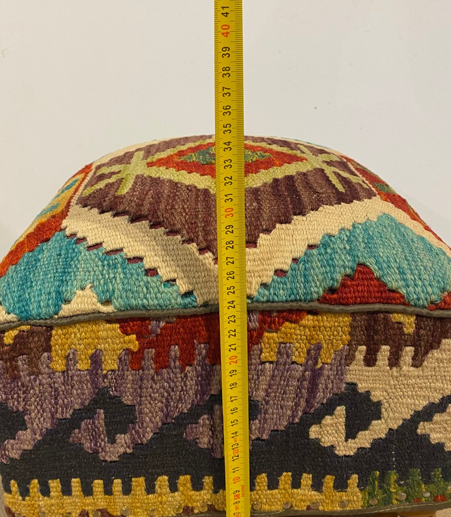 Puff - Ull, Tre #4.3