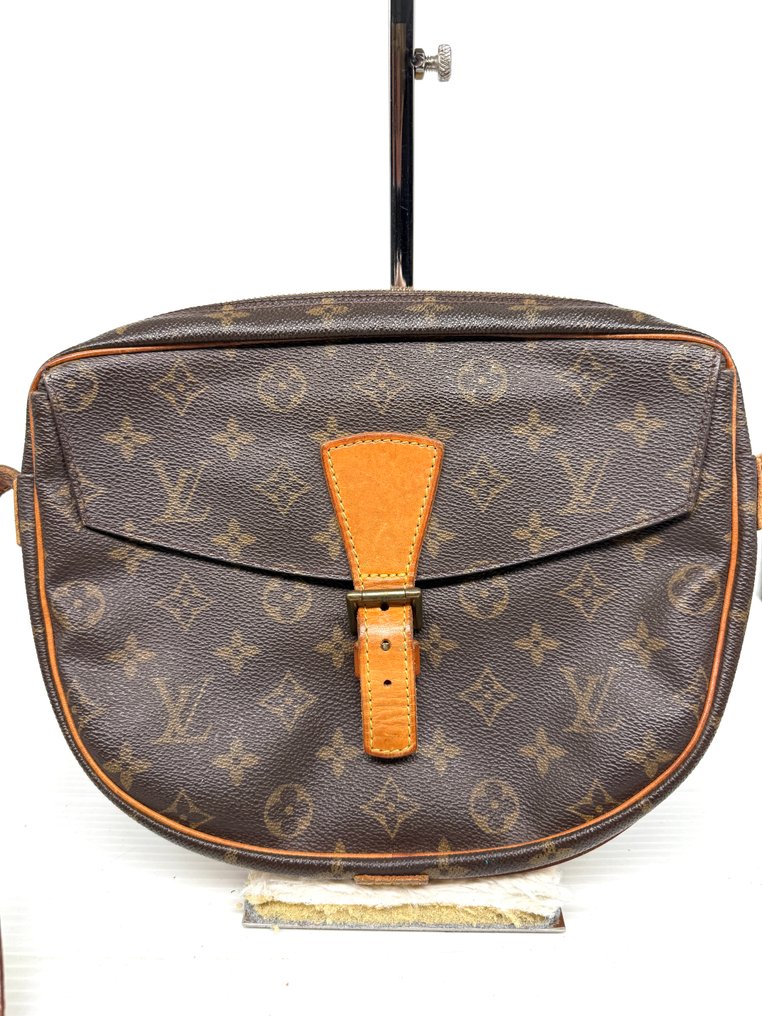 Louis Vuitton - Jeune Fille - Τσάντα #1.0