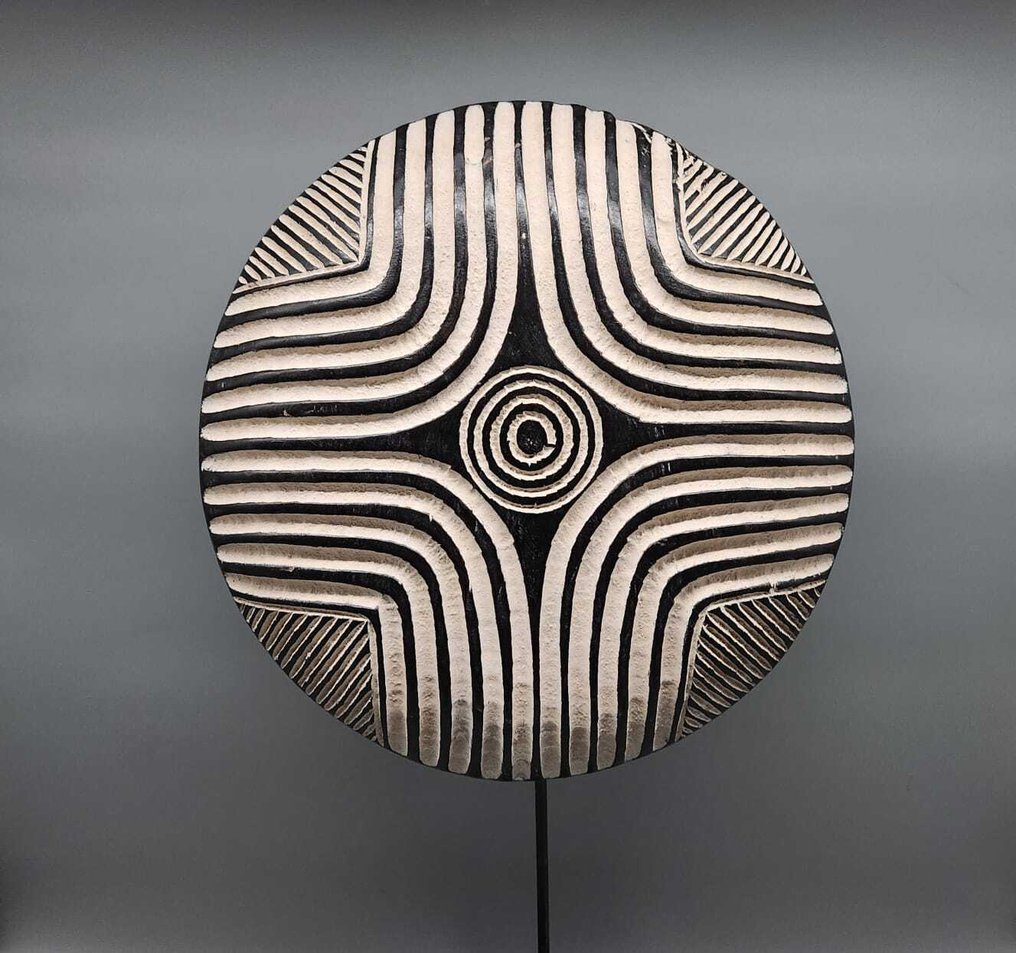 盾 (1) zulu - 南非 - 2020年及之后 #1.0