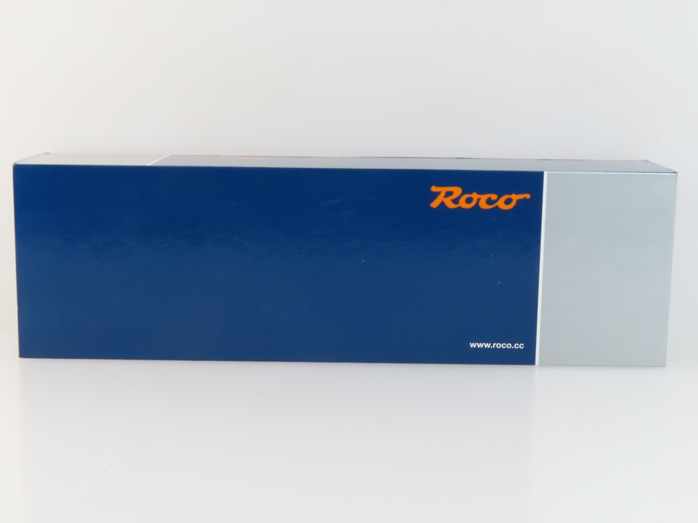 Roco H0轨 - 70116 - 柴油内燃机车 (1) - BR 288 - DB #3.2