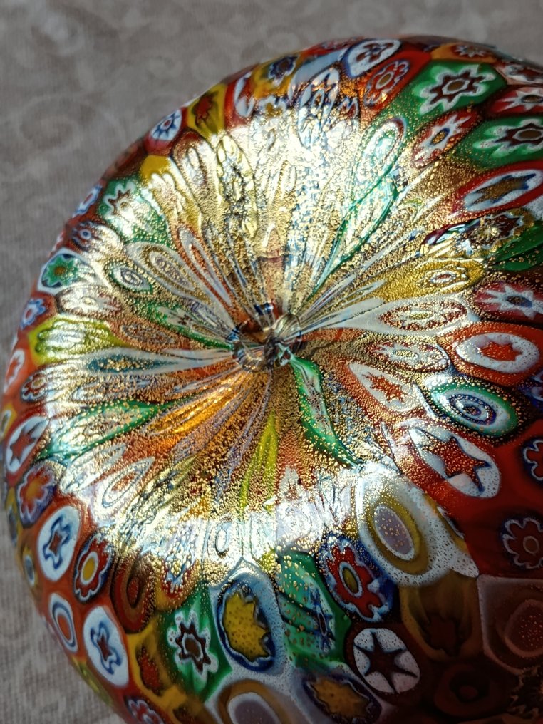 Vasetto - Vetro #3.2